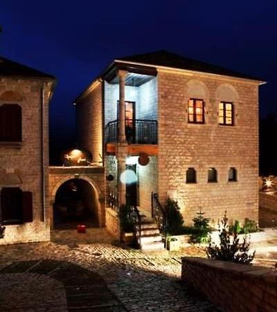 מונודנדרי Soul Boutique Hotel מראה חיצוני תמונה
