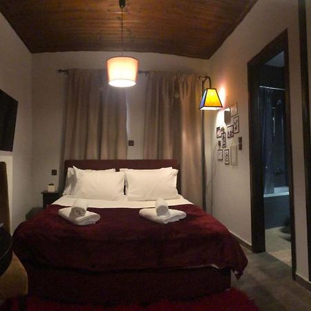 מונודנדרי Soul Boutique Hotel מראה חיצוני תמונה