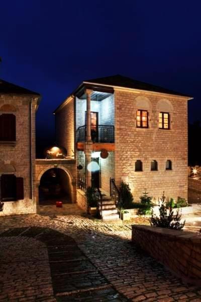מונודנדרי Soul Boutique Hotel מראה חיצוני תמונה