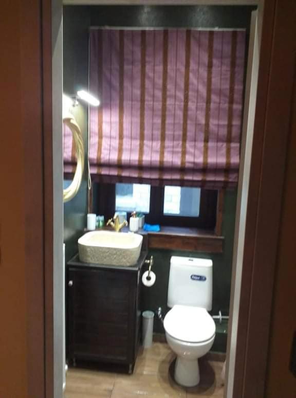 מונודנדרי Soul Boutique Hotel מראה חיצוני תמונה