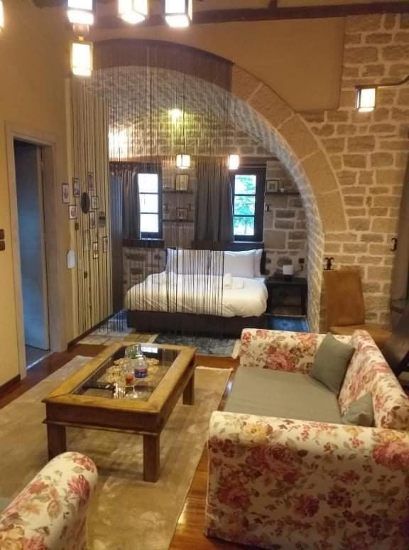 מונודנדרי Soul Boutique Hotel מראה חיצוני תמונה