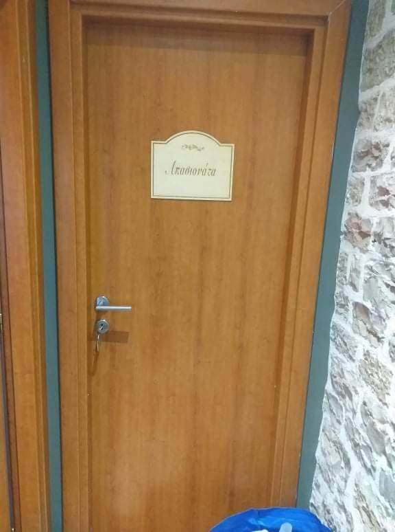 מונודנדרי Soul Boutique Hotel מראה חיצוני תמונה