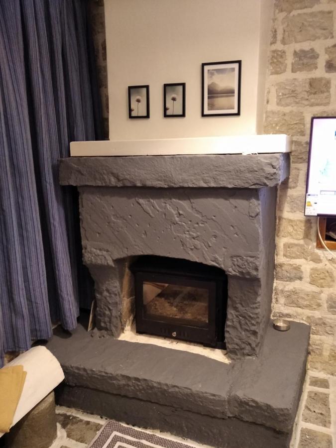 מונודנדרי Soul Boutique Hotel מראה חיצוני תמונה