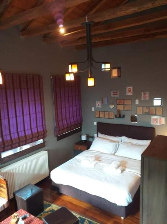 מונודנדרי Soul Boutique Hotel מראה חיצוני תמונה