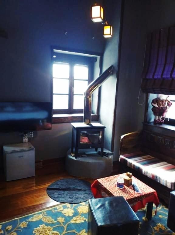 מונודנדרי Soul Boutique Hotel מראה חיצוני תמונה