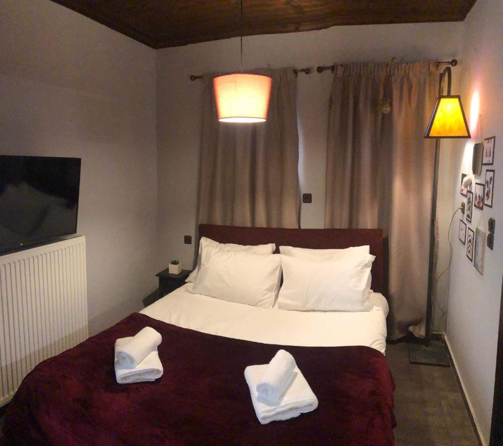 מונודנדרי Soul Boutique Hotel מראה חיצוני תמונה