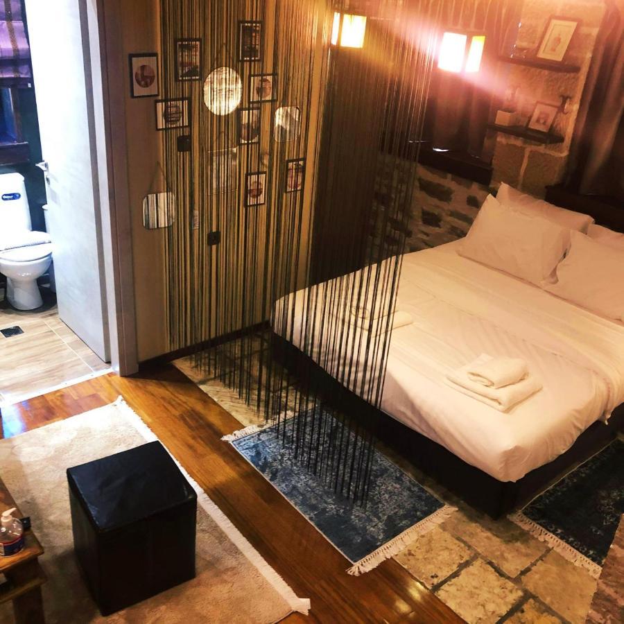מונודנדרי Soul Boutique Hotel מראה חיצוני תמונה