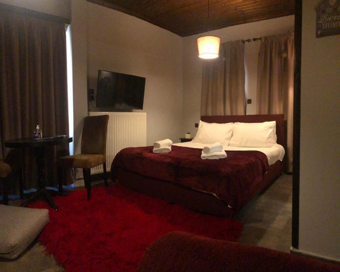 מונודנדרי Soul Boutique Hotel מראה חיצוני תמונה