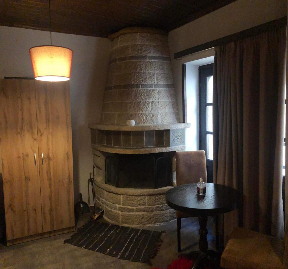 מונודנדרי Soul Boutique Hotel מראה חיצוני תמונה