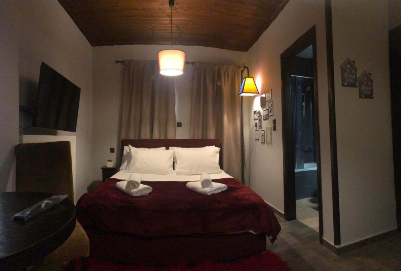 מונודנדרי Soul Boutique Hotel מראה חיצוני תמונה