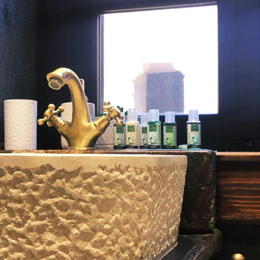 מונודנדרי Soul Boutique Hotel מראה חיצוני תמונה