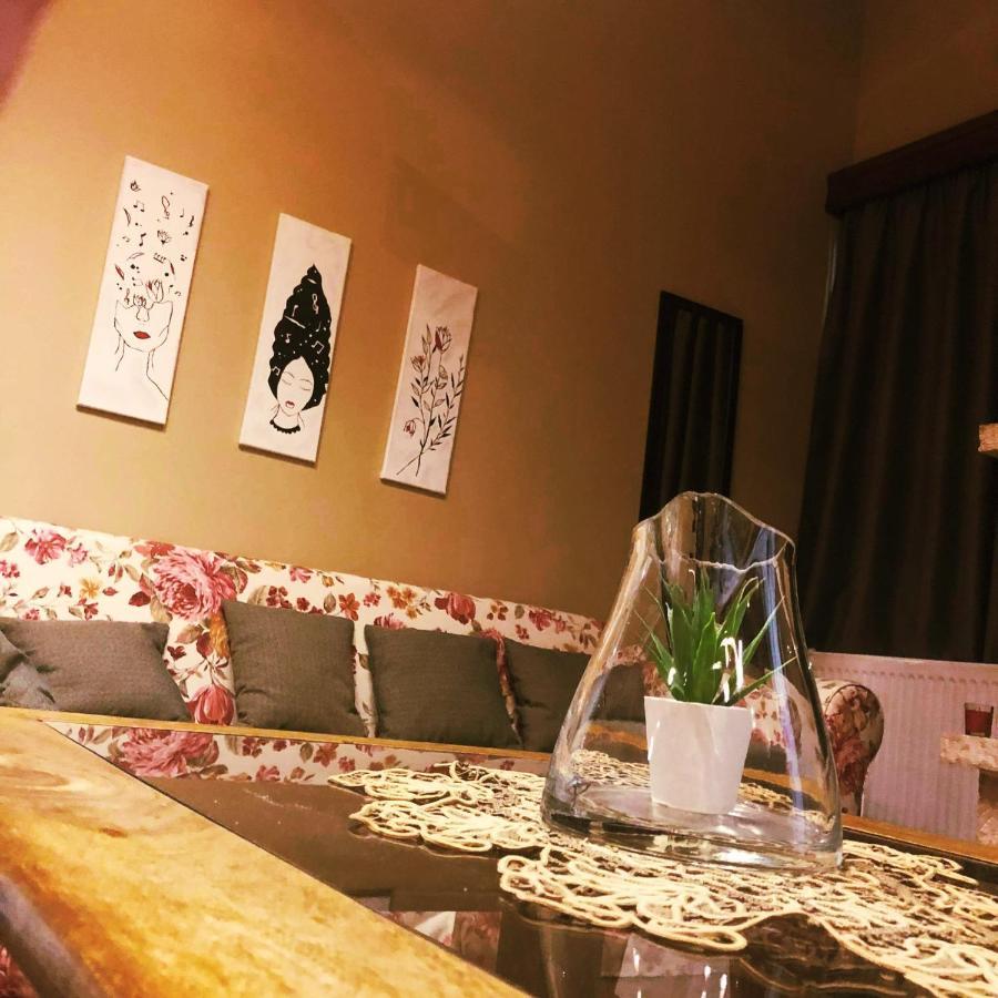 מונודנדרי Soul Boutique Hotel מראה חיצוני תמונה