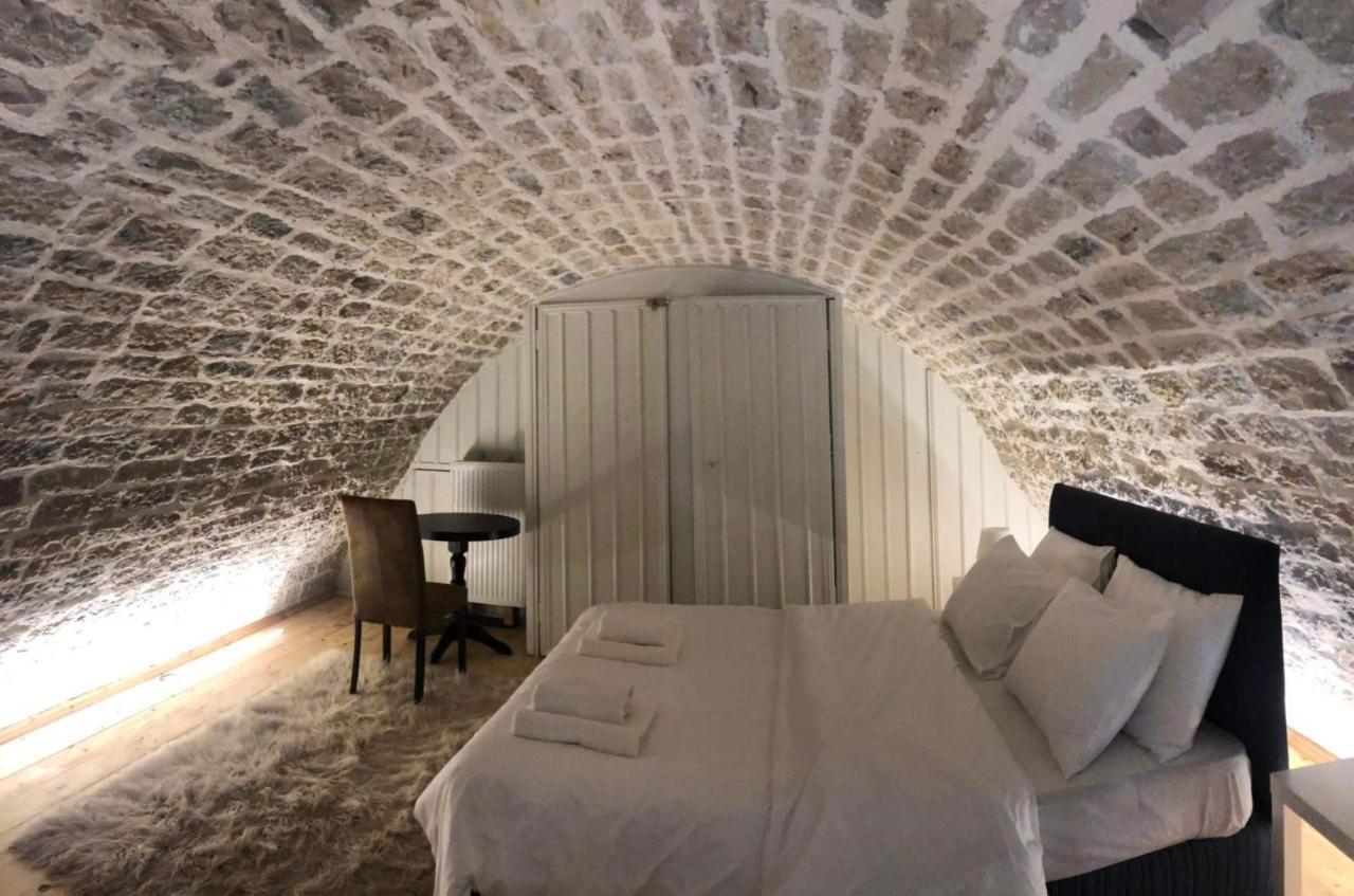 מונודנדרי Soul Boutique Hotel מראה חיצוני תמונה