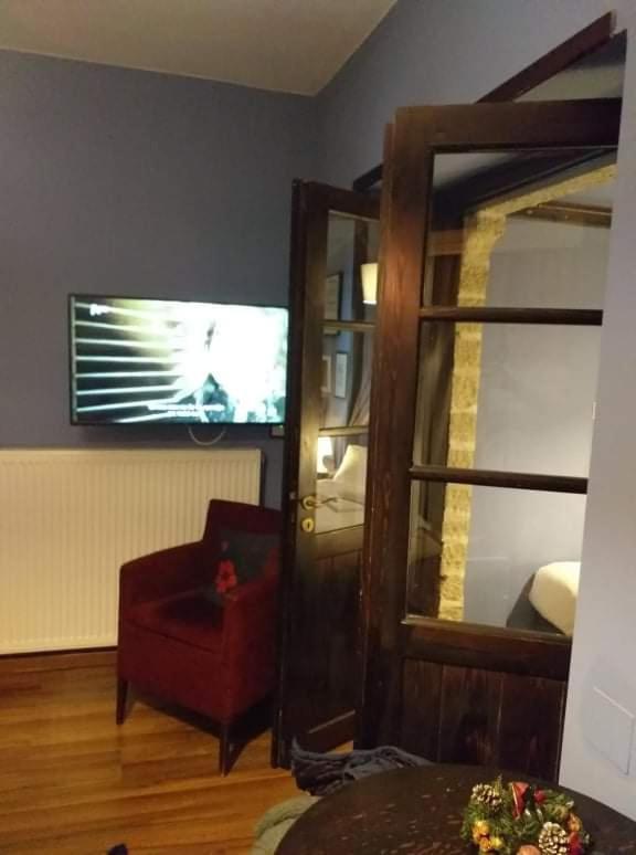 מונודנדרי Soul Boutique Hotel מראה חיצוני תמונה