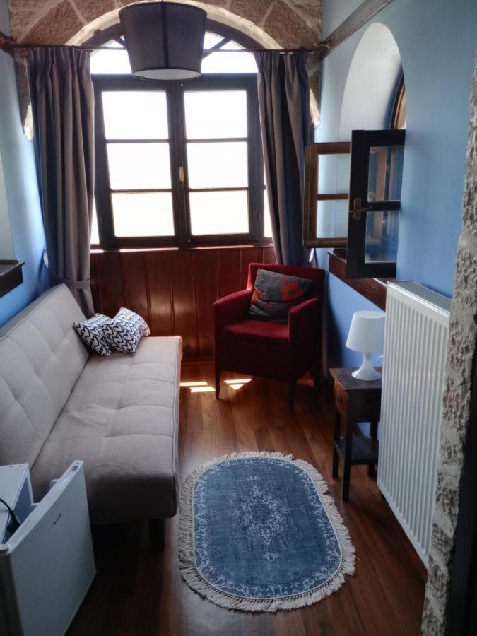 מונודנדרי Soul Boutique Hotel מראה חיצוני תמונה