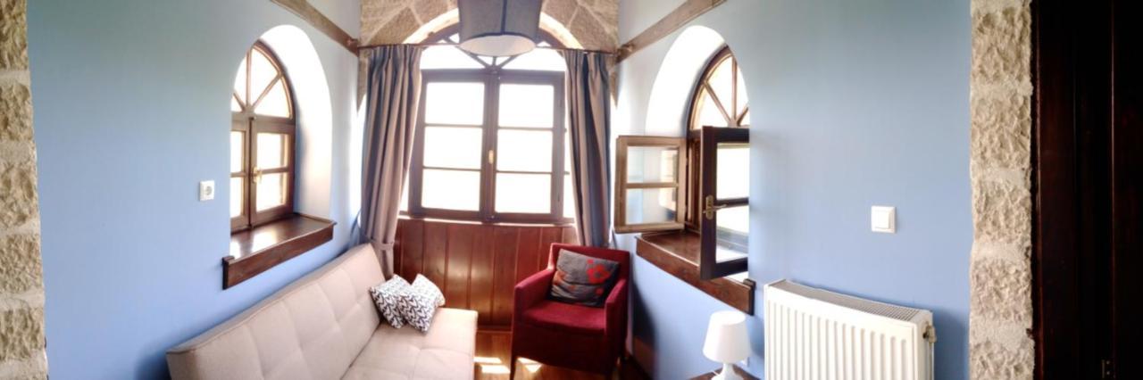 מונודנדרי Soul Boutique Hotel מראה חיצוני תמונה
