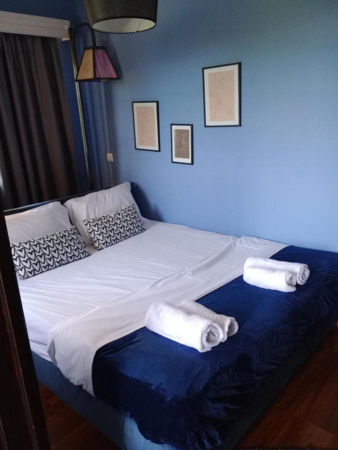 מונודנדרי Soul Boutique Hotel מראה חיצוני תמונה