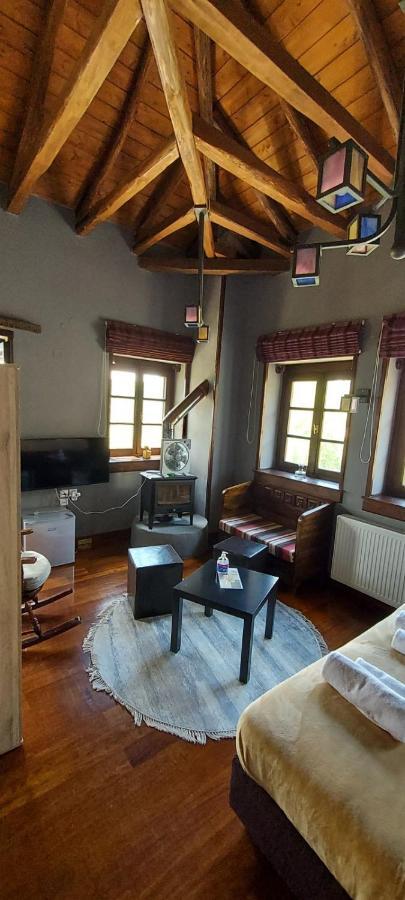 מונודנדרי Soul Boutique Hotel מראה חיצוני תמונה