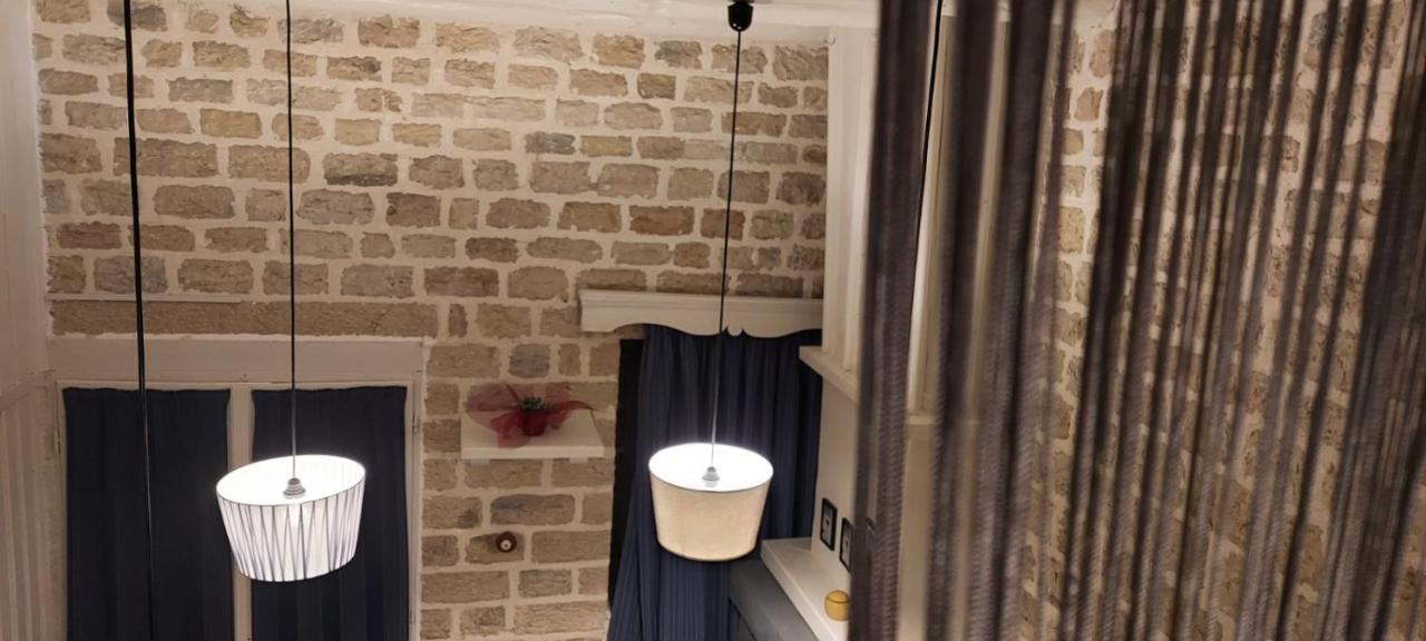 מונודנדרי Soul Boutique Hotel מראה חיצוני תמונה