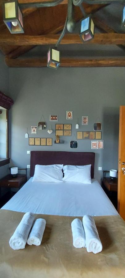 מונודנדרי Soul Boutique Hotel מראה חיצוני תמונה