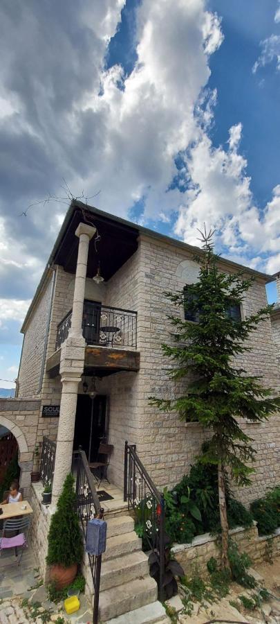 מונודנדרי Soul Boutique Hotel מראה חיצוני תמונה