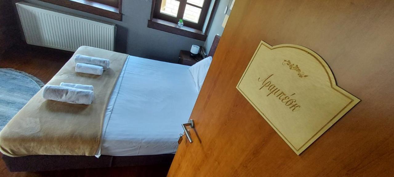 מונודנדרי Soul Boutique Hotel מראה חיצוני תמונה
