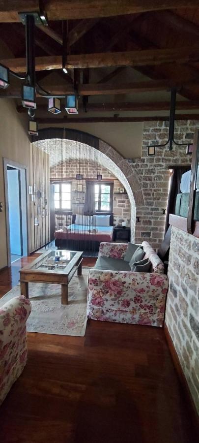 מונודנדרי Soul Boutique Hotel מראה חיצוני תמונה