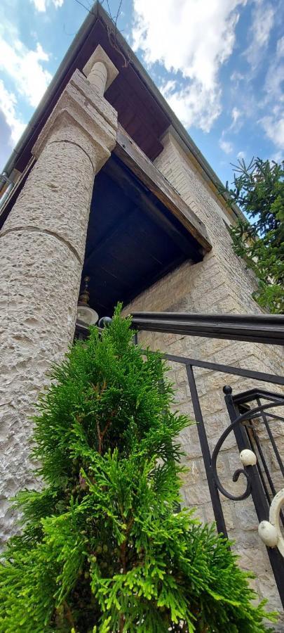 מונודנדרי Soul Boutique Hotel מראה חיצוני תמונה